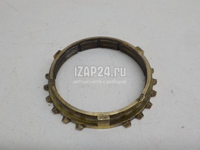 326041339R Синхронизатор Renault Duster 2012