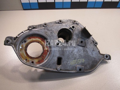 1110160906 Крышка распредвала Mercedes Benz Actyon (2005 - 2012)