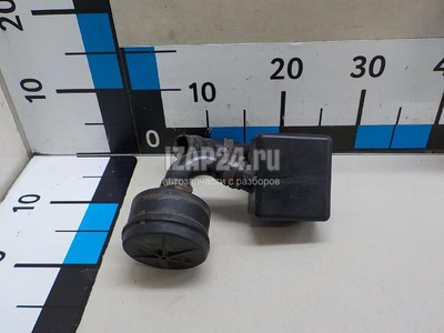 90501596 Резонатор воздушного фильтра GM Omega B (1994 - 2003)