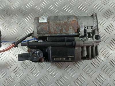 4H0616005C Компрессор пневмоподвески Audi A8 D4/4H 2012 ,4H0616005D