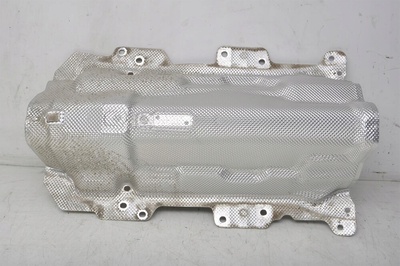 31420335 volvo s60 iii крышка термическая