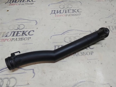 03f121065a трубка системы охлаждения VW Golf VI 2009-2012 2010