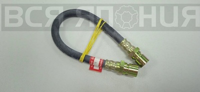 MC157380 Шланг рабочего цилиндра сцепления MITSUBISHI CANTER MITSUBISHI CANTER /MC113127