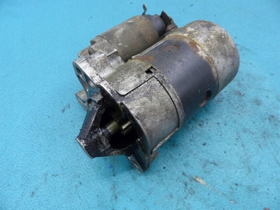 M002T13281 тест стартер renault megane i 1.4