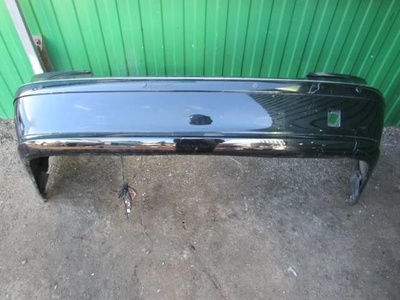 A2118800740 Бампер задний Mercedes E W211 2007