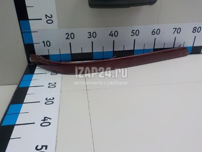5275305903 Молдинг заднего бампера левый Toyota Avensis II (2003 - 2008)
