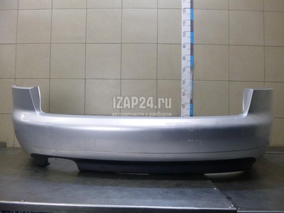 4B9807303D Бампер задний Audi A6 [C5] (1997 - 2004)