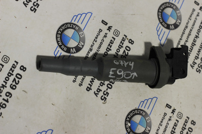 7594935 Катушка зажигания BMW 3 E90/E91/E92/E93 2009