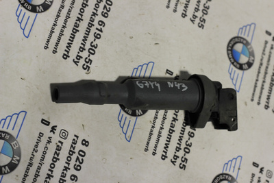 7594935 Катушка зажигания BMW 3 E90/E91/E92/E93 2009