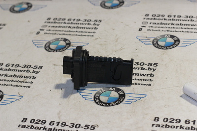 13627602038 Расходомер воздуха BMW X5 F15 2018 ,0280218266