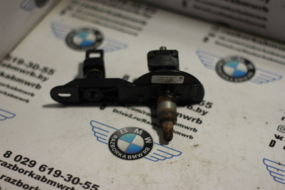 61627209167 механизм стеклоочистителя (трапеция дворников) BMW 3 E90/E91/E92/E93 2009