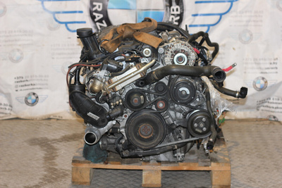 7805446 Клапан EGR BMW X5 E70 2011
