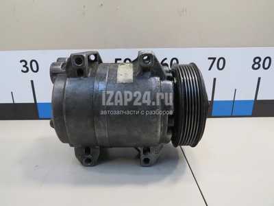 8602621 Компрессор системы кондиционирования Volvo S60 (2000 - 2009)