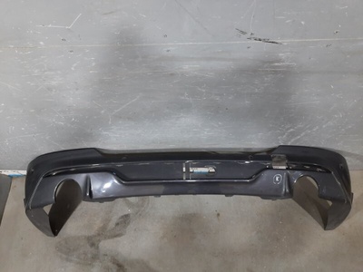 51128078842 Юбка задняя BMW X4 G02
