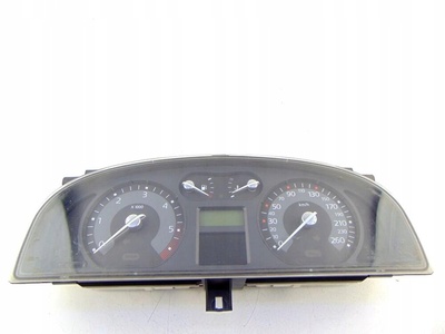 8200291330 спидометр часы renault лагуна 2 ii 1.9 dci