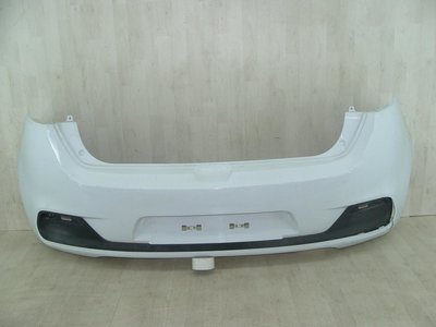 86611A2000 Бампер задний Kia Ceed II (2012-2015)