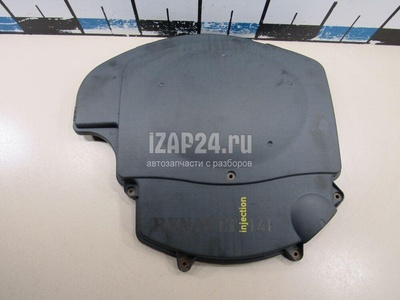7700274216 Корпус воздушного фильтра Renault Clio II/Symbol (1998 - 2008)