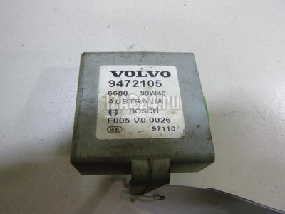 9472105 Блок электронный Volvo S60 (2000 - 2009)