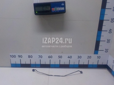 057130309AF Трубка топливная VAG A8 [4E] (2002 - 2010)