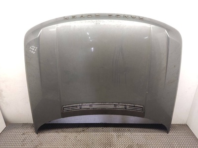 BKA760010 капот Land Rover Range Rover 3 2003