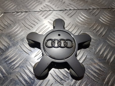 4F0601165N Колпак декоративный Audi A4 B8 (2007-2015) 2007