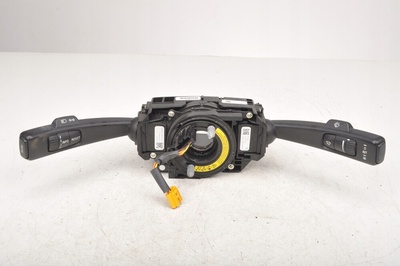 31264162 volvo s60 ii v60 переключатель стеклоочистителя