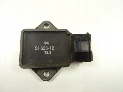 SH63312 honda vt 750 shadow регулятор sh633 - 12 97 - 01