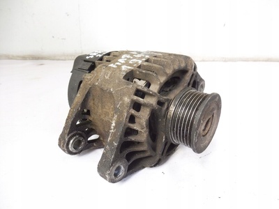 A4043 генератор 100 а альфа ромео lancia fiat 1.9 jtd