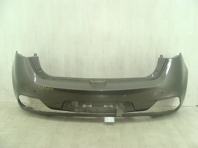 86610A2020 Бампер задний Kia Ceed II (2012-2015)