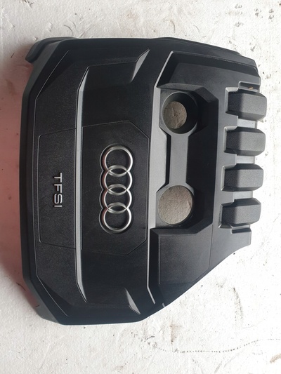 05E103925E audi a3 8v a1 82a крышка двигателя 05e103925l