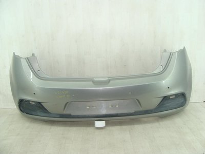 86611A2000 Бампер задний Kia Ceed II (2012-2015)