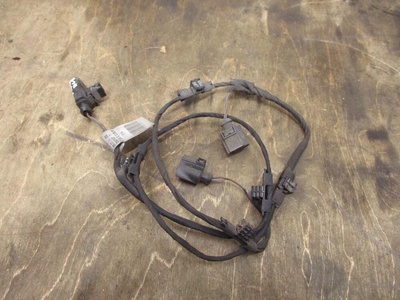 3AE971104C Проводка бампера заднего Volkswagen Passat B7 2012