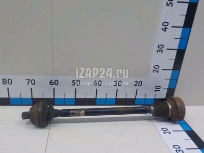 4E0501203C Полуось задняя VAG A8 [4E] (2002 - 2010)