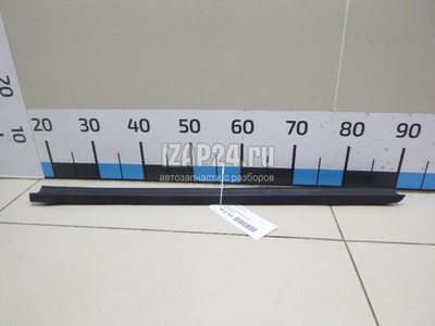 96315078 Уплотнитель (внутри) Daewoo Matiz (M100/M150) (1998 - 2015)