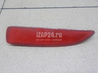 D350515L0C Отражатель задний Mazda Mazda 2 (DY) (2003 - 2006)
