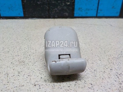 LC6269261A03 Крючок солнцезащитного козырька Mazda CX 7 (2007 - 2012)