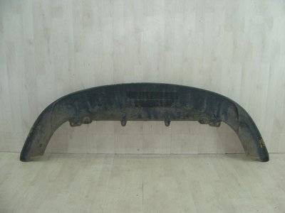 1K0805903D9B9 Спойлер переднего бампера Volkswagen Jetta V (2005-2011)