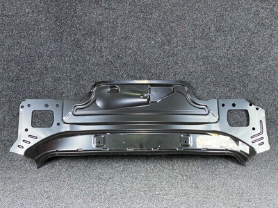 8W6813307A audi a5 8w 2016 - полоса заднего обшивка стена задняя