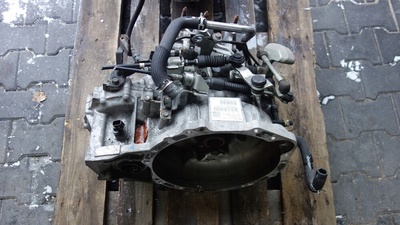 F5MBB1DBY mitsubishi lancer x кпп f5mbb - 1 - dby