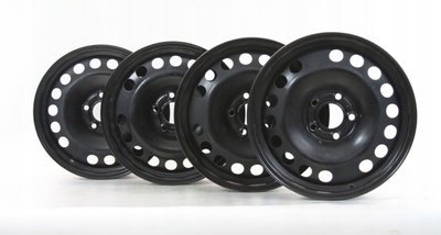 колёсные диски opel vectra astra corsa 5x110 et 37 6 , 5j 16