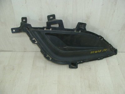 86564A6010 Накладка птф правая Hyundai i30 II Рест. (2015-2017)