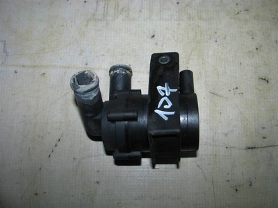 06E121601C насос (помпа) электрический Audi A6 (C6 4F) 2004-2011 2008