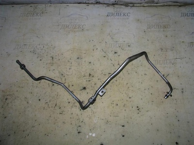 4F0317817AB трубка системы охлаждения акпп Audi A6 (C6 4F) 2004-2011 2008