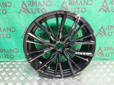 36116885305 Диск R18 BMW 3 series G20 , 6885305, ДИСК