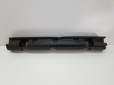 85090hV00A qashqai ii j11 рестайлинг пенополистирол амортизатор бампера