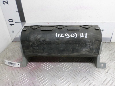 4D2880203 Подушка безопасности пассажира Audi A8 D3 (4E2) рестайлинг 1 2005 - 2007 2005 ,