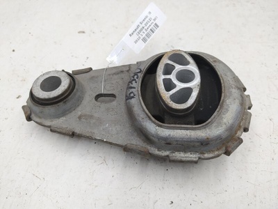 112380006R Подушка крепления двигателя Renault Scenic III (2009-2012) 2010