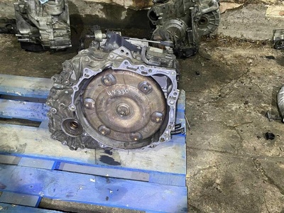 TF80SC30751902 КПП автоматическая (АКПП) Volvo S80 2008 TF80SC 30751902,, B5254T6, B5254T