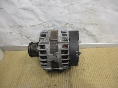 03L903024F Генератор Volkswagen Passat B7 2012