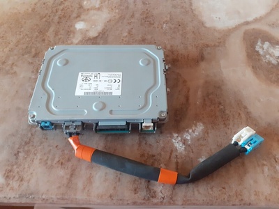 8684006041 toyota rav4 chr c - hr corolla модуль навигации ! ! ! ! !